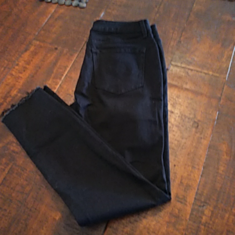 Payton & Parker High Rise Skinny. NWOT 8